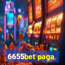 6655bet paga